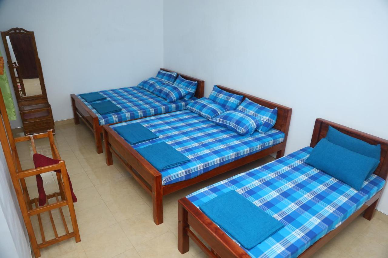 Forest View Home Stay 아누라다푸라 외부 사진