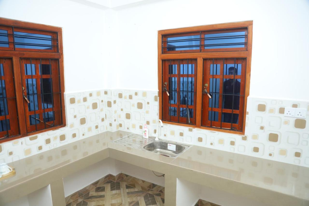 Forest View Home Stay 아누라다푸라 외부 사진