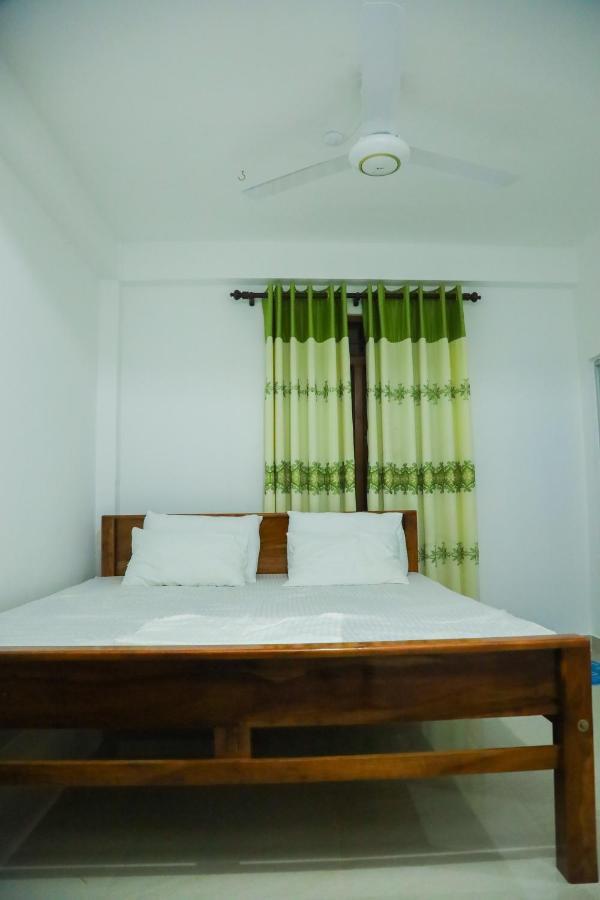 Forest View Home Stay 아누라다푸라 외부 사진