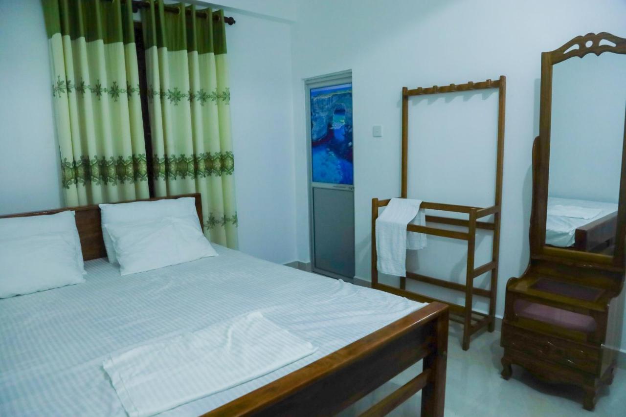 Forest View Home Stay 아누라다푸라 외부 사진