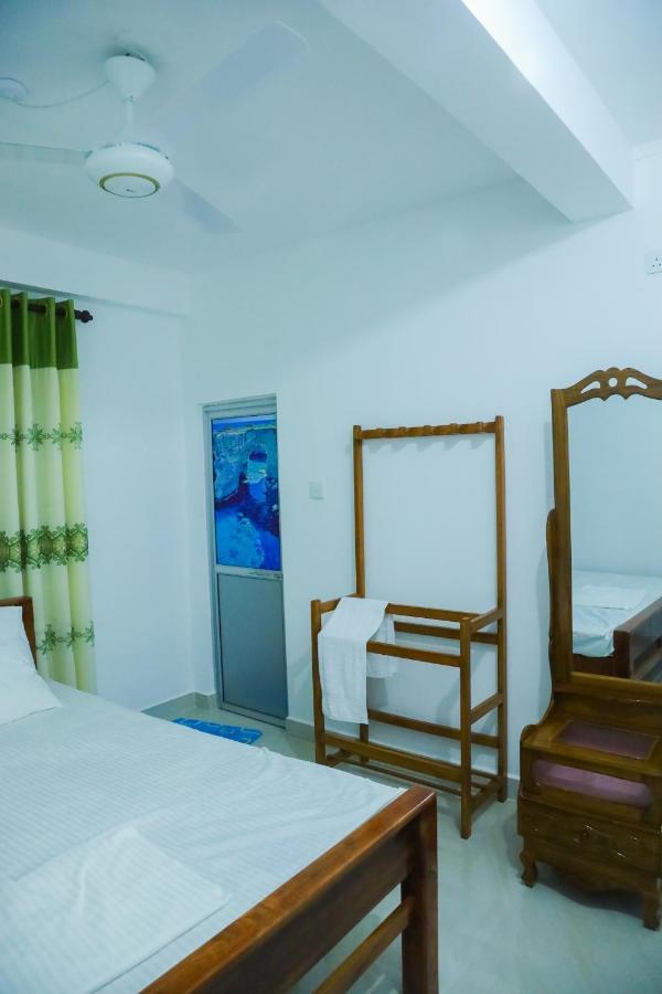 Forest View Home Stay 아누라다푸라 외부 사진