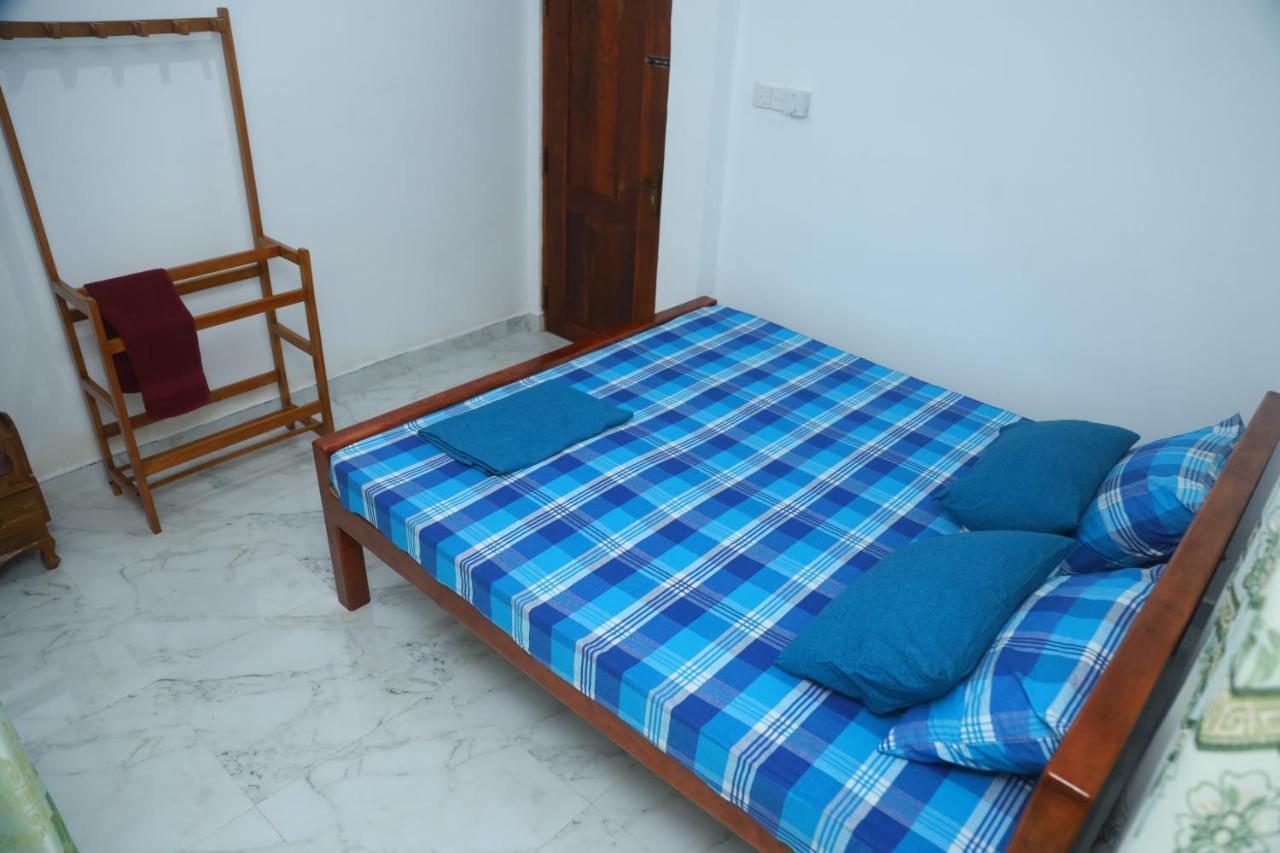 Forest View Home Stay 아누라다푸라 외부 사진