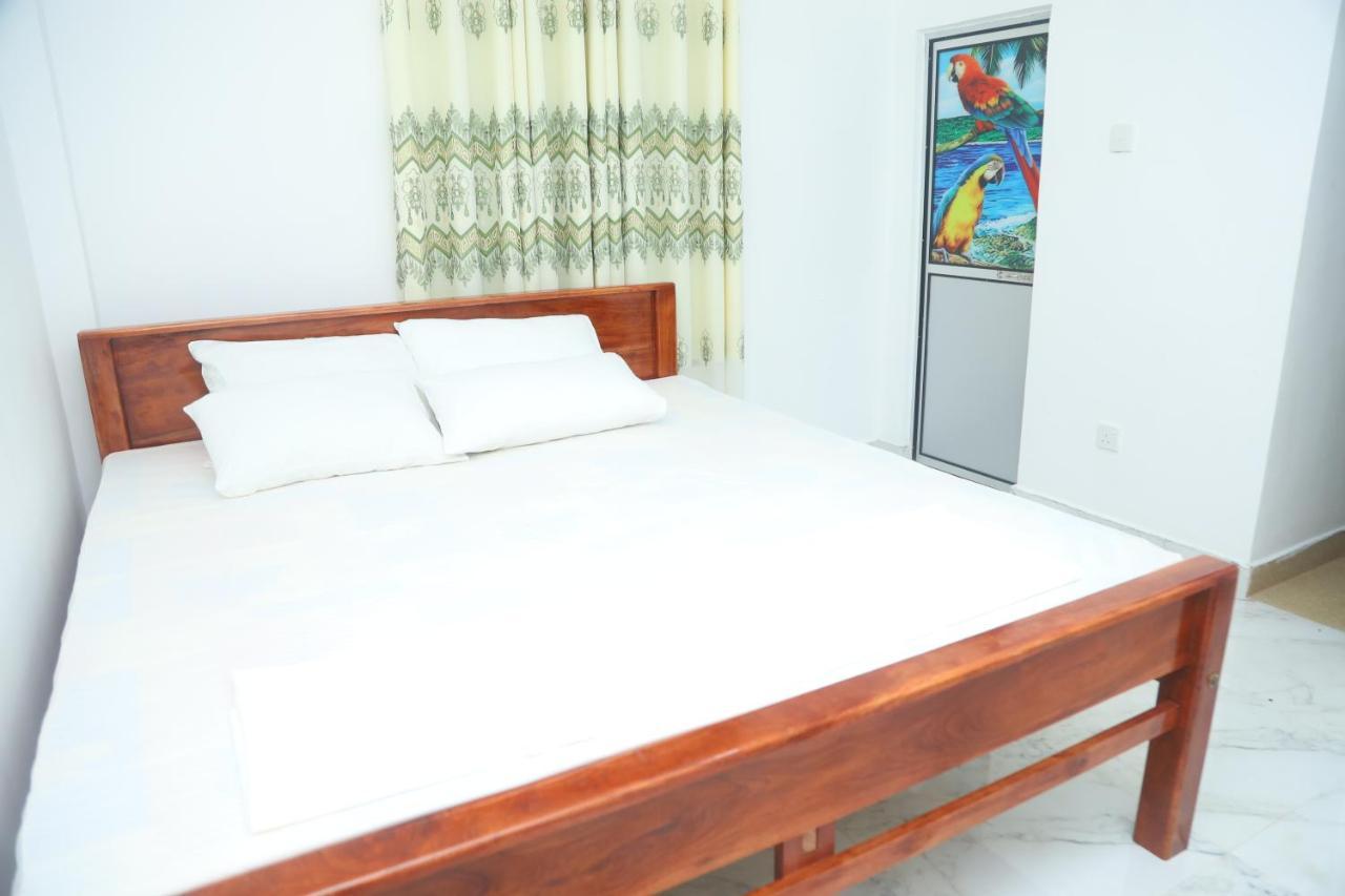 Forest View Home Stay 아누라다푸라 외부 사진