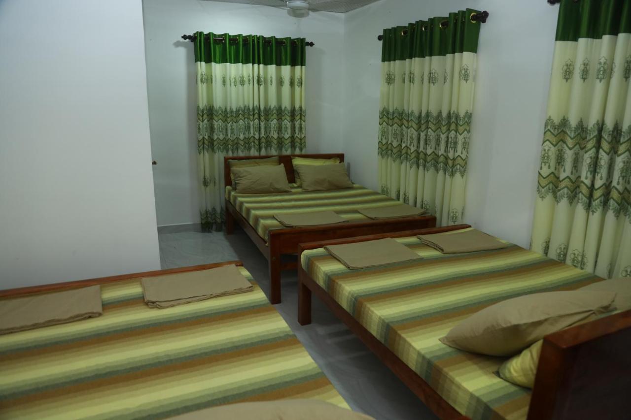Forest View Home Stay 아누라다푸라 외부 사진