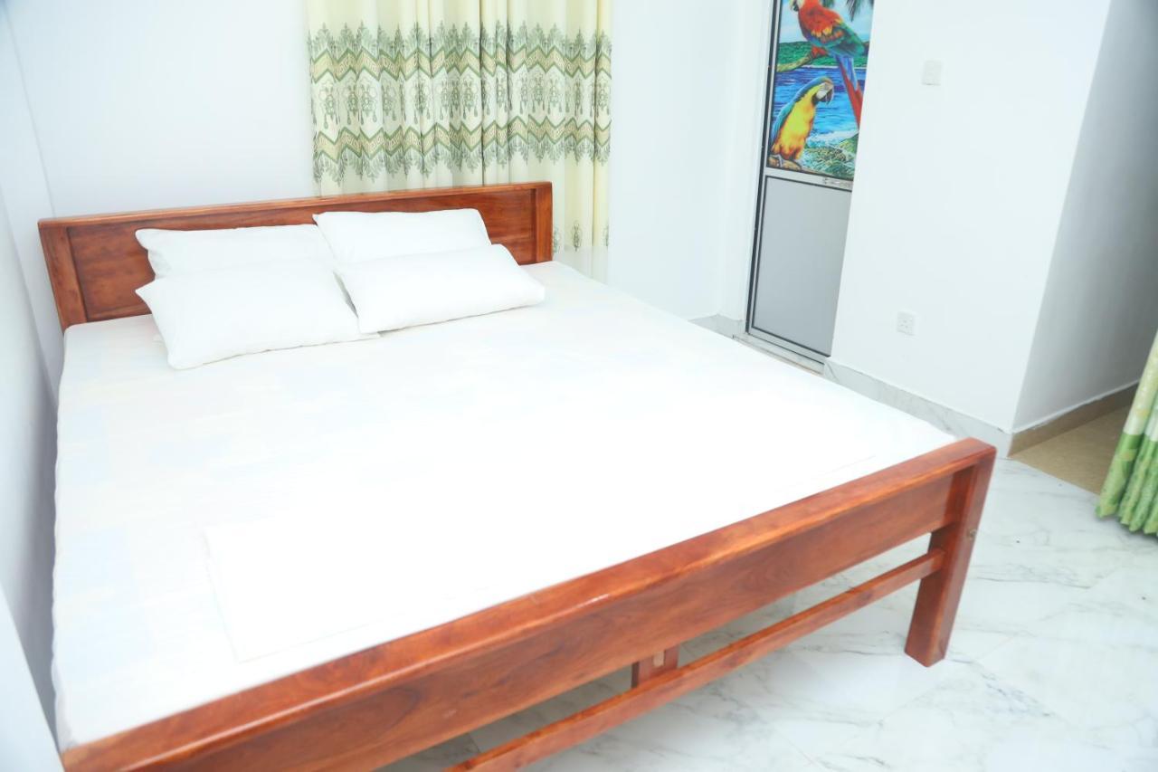 Forest View Home Stay 아누라다푸라 외부 사진