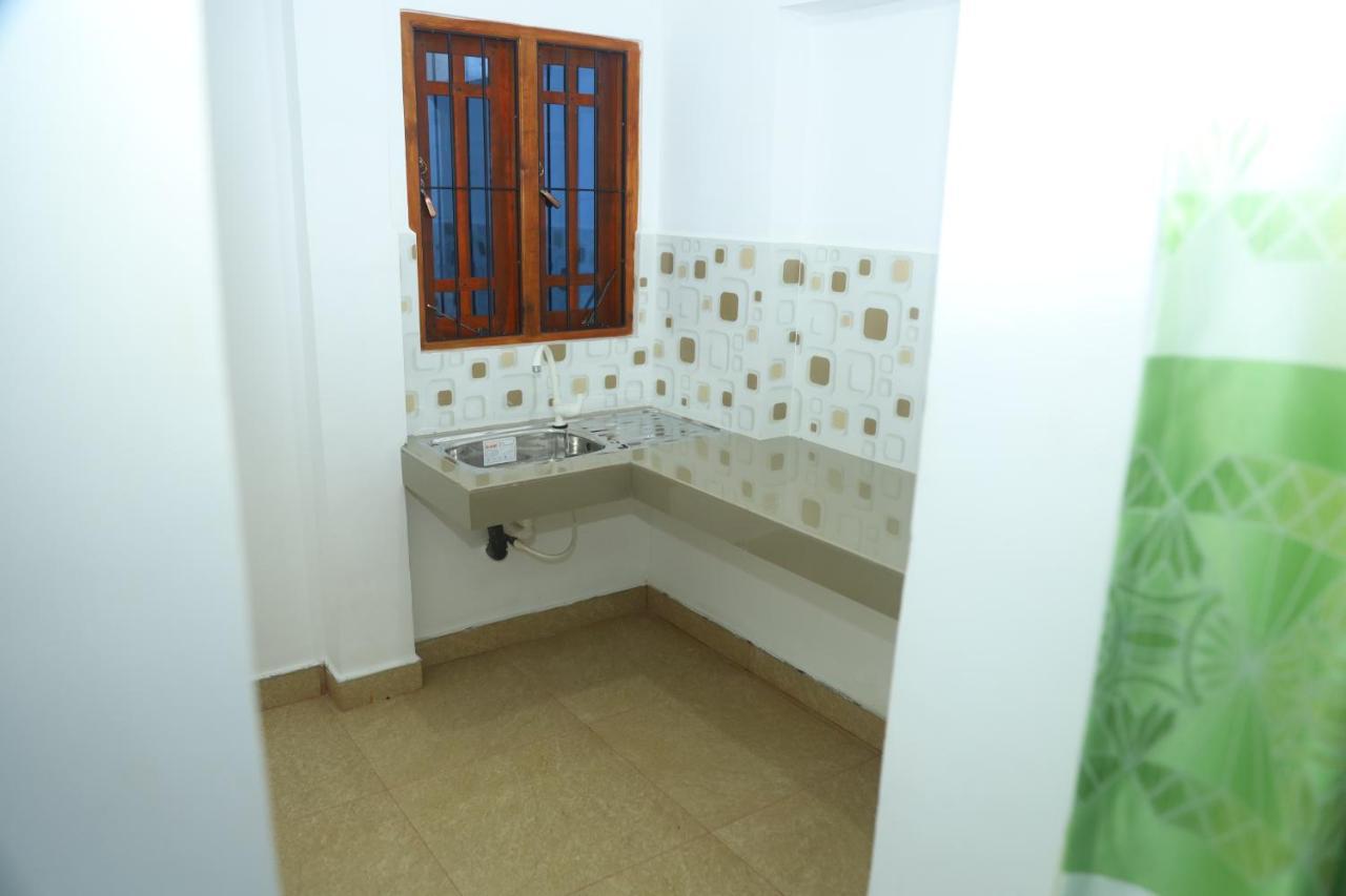 Forest View Home Stay 아누라다푸라 외부 사진
