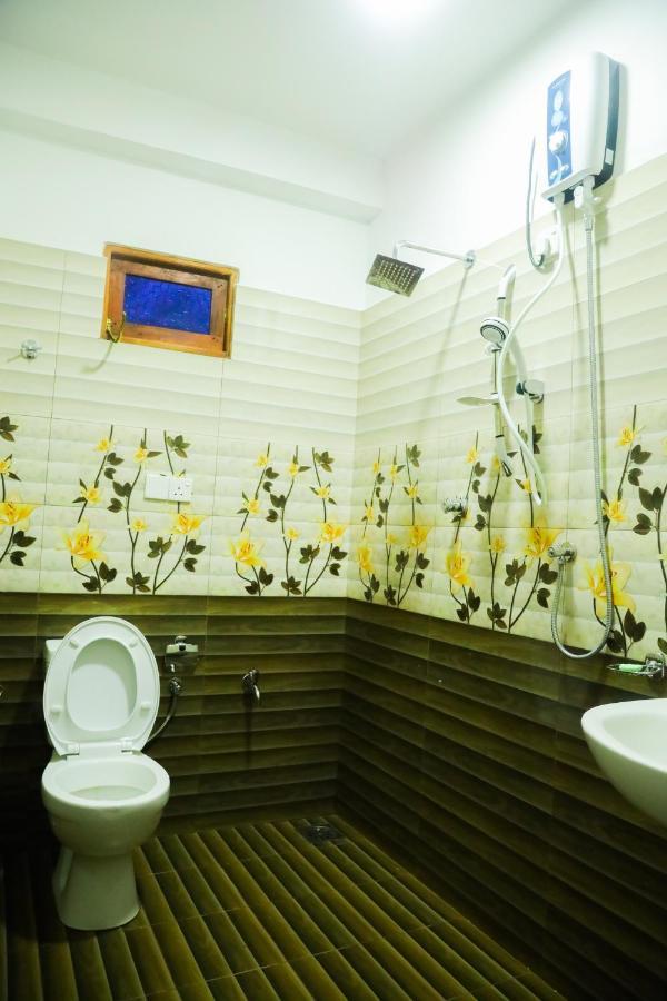 Forest View Home Stay 아누라다푸라 외부 사진