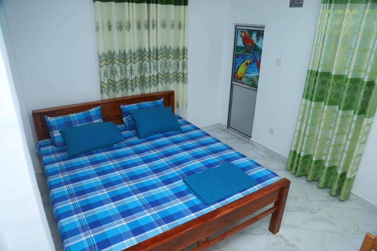 Forest View Home Stay 아누라다푸라 외부 사진