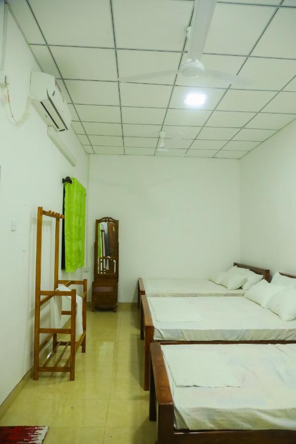 Forest View Home Stay 아누라다푸라 외부 사진