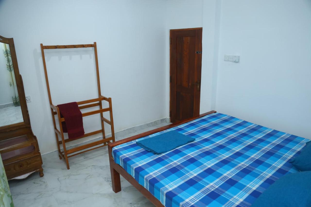 Forest View Home Stay 아누라다푸라 외부 사진