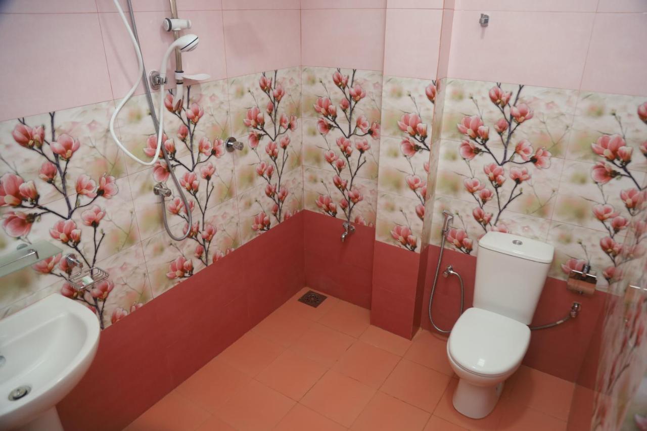 Forest View Home Stay 아누라다푸라 외부 사진