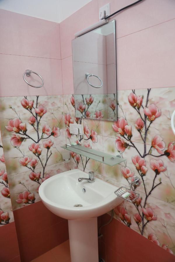 Forest View Home Stay 아누라다푸라 외부 사진