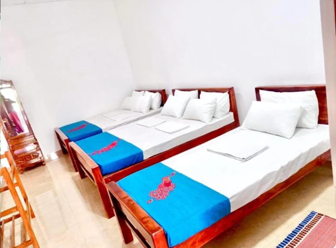 Forest View Home Stay 아누라다푸라 외부 사진