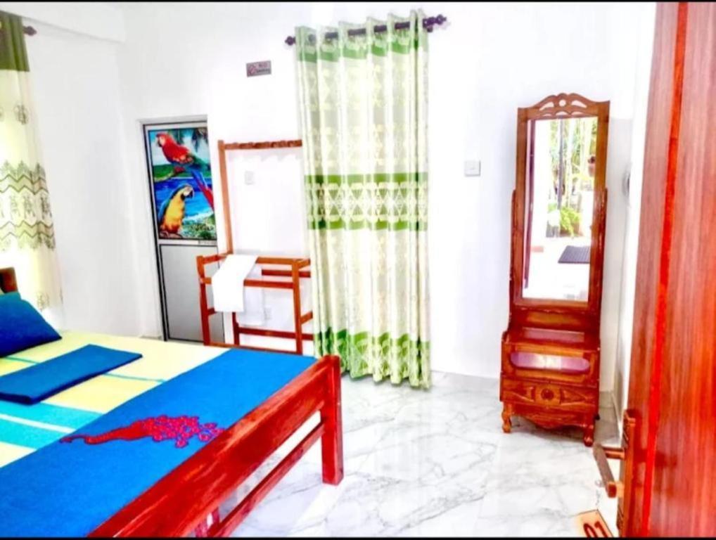 Forest View Home Stay 아누라다푸라 외부 사진